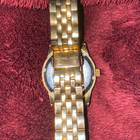 Michael Kors woman’s watch - Picture 4 of 7
